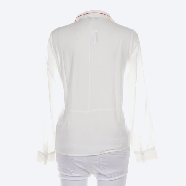 Image 2 of Polo Shirt 34 White in color White | Vite EnVogue
