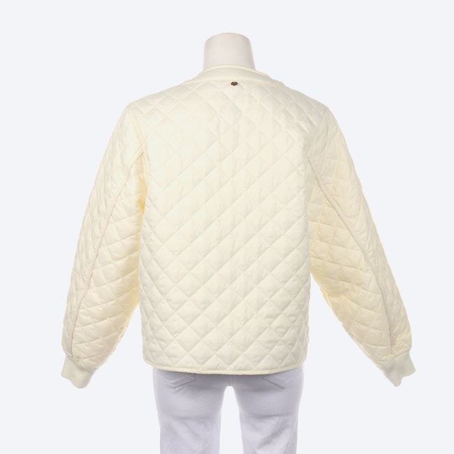 Image 2 of Summer Jacket 38 Ivory in color White | Vite EnVogue