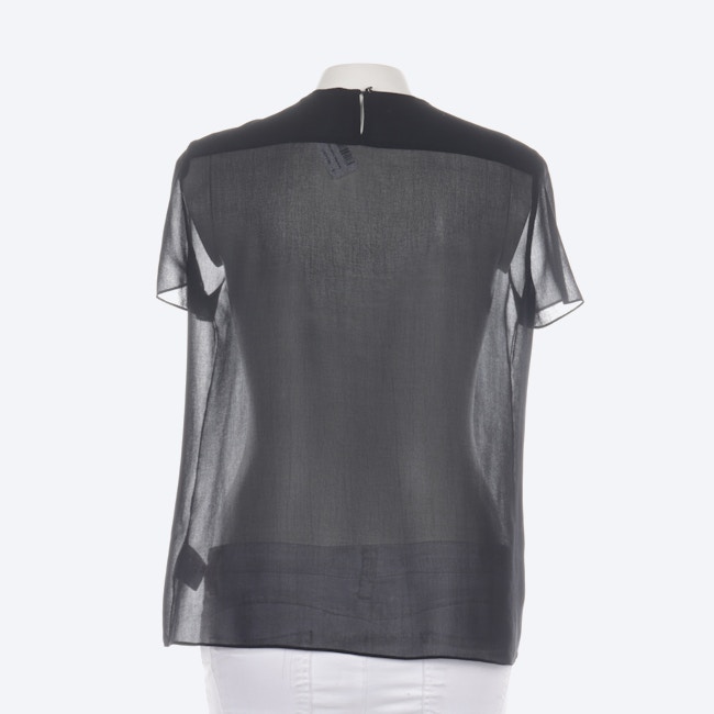 Image 2 of Shirt Blouse 40 Black in color Black | Vite EnVogue