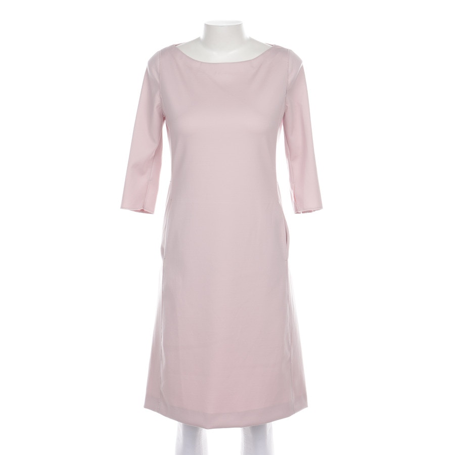 Image 1 of Dress 36 Pink in color Pink | Vite EnVogue