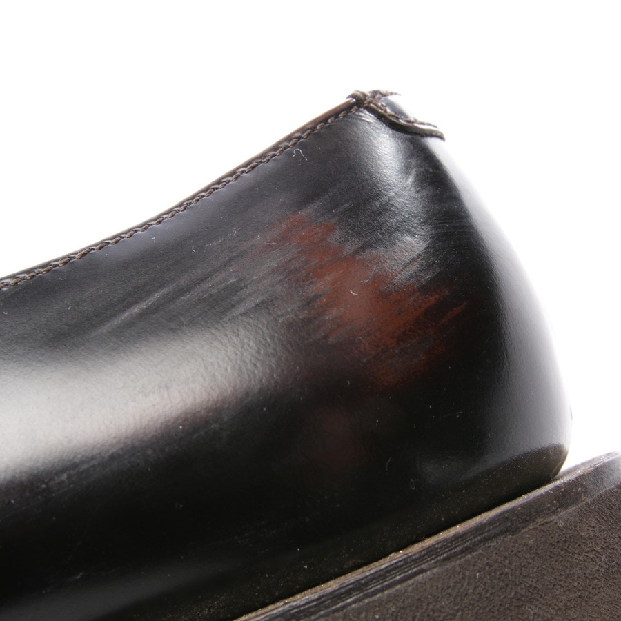 Image 10 of Loafers EUR 36,5 Black in color Black | Vite EnVogue