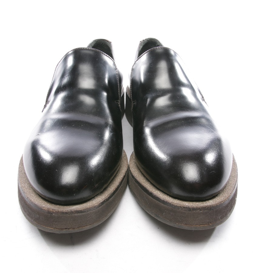 Image 4 of Loafers EUR 36,5 Black in color Black | Vite EnVogue