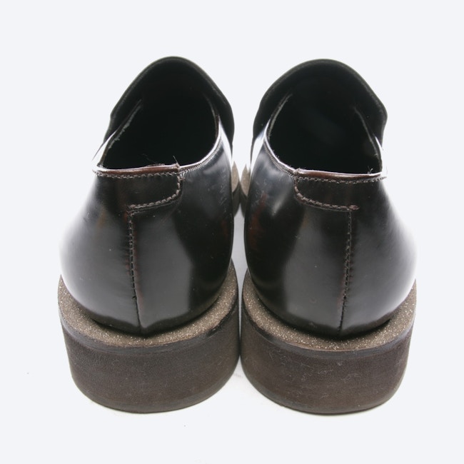 Image 5 of Loafers EUR 36,5 Black in color Black | Vite EnVogue