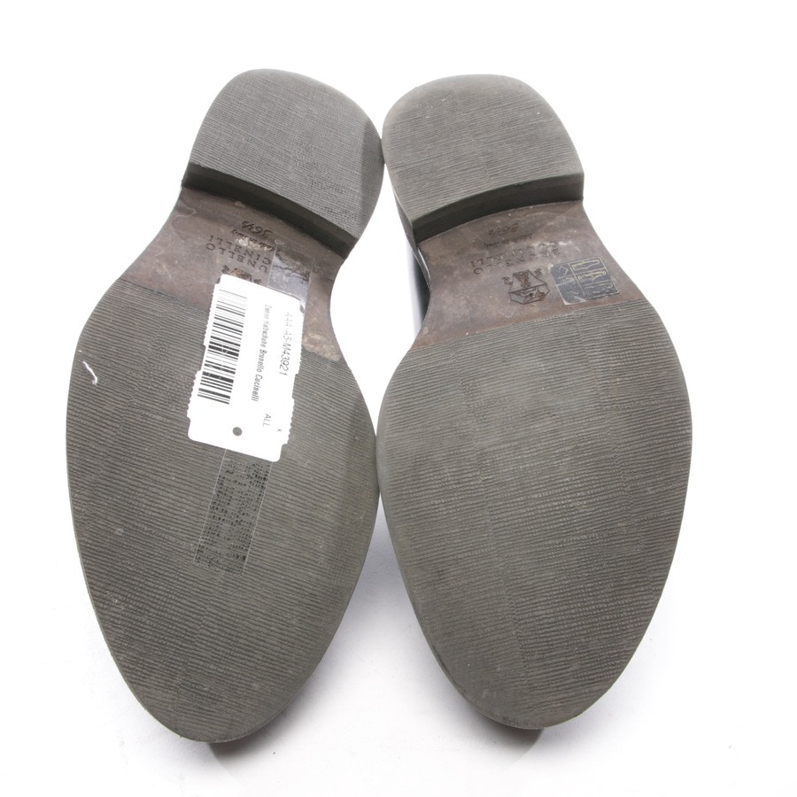 Image 6 of Loafers EUR 36,5 Black in color Black | Vite EnVogue