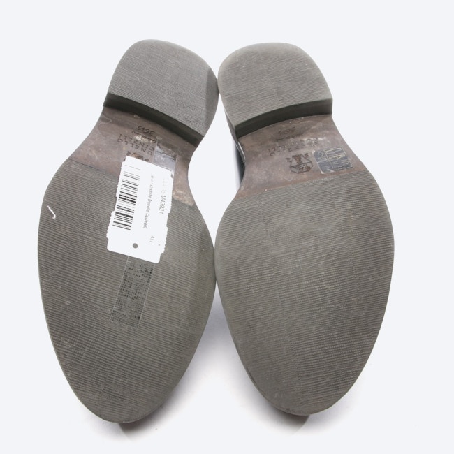 Image 6 of Loafers EUR 36,5 Black in color Black | Vite EnVogue
