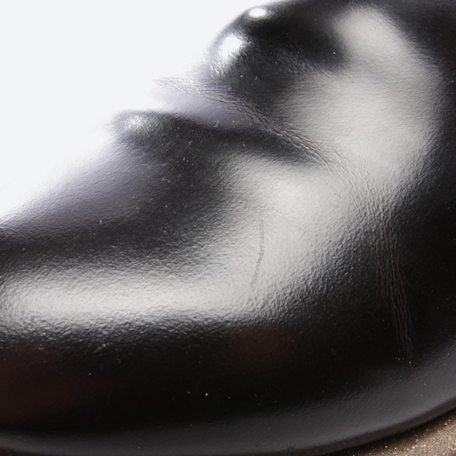Image 7 of Loafers EUR 36,5 Black in color Black | Vite EnVogue