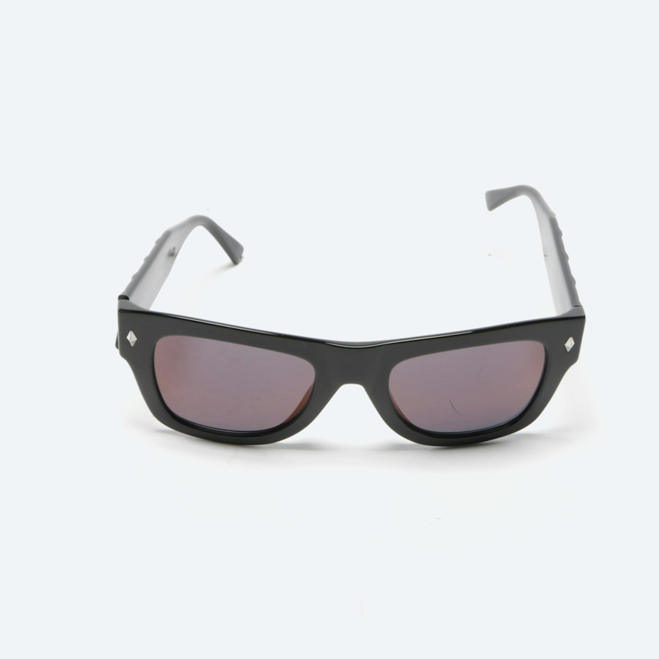Image 1 of DUDE Sunglasses Black in color Black | Vite EnVogue