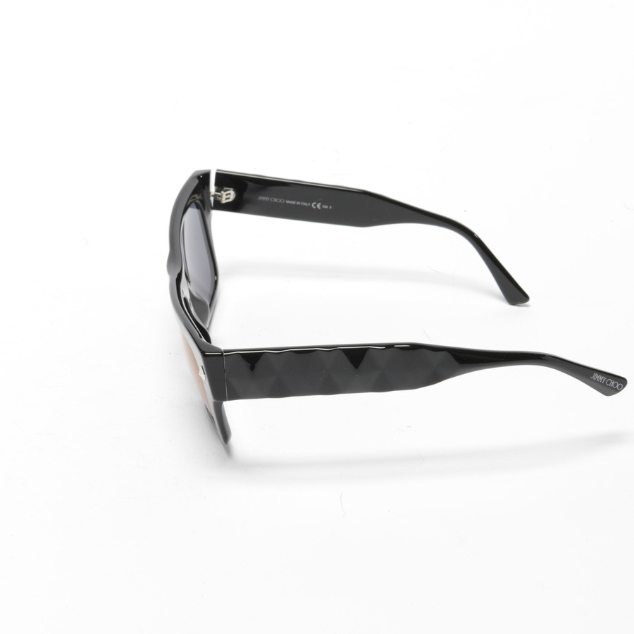 Image 3 of DUDE Sunglasses Black in color Black | Vite EnVogue
