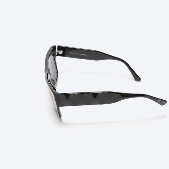 Image 3 of DUDE Sunglasses Black in color Black | Vite EnVogue