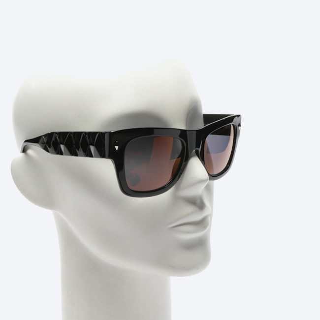 Image 2 of DUDE Sunglasses Black in color Black | Vite EnVogue