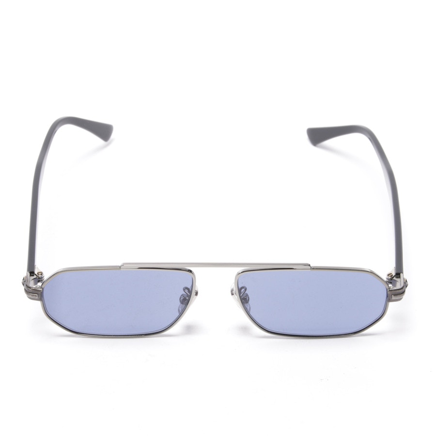 Image 1 of VIGGO Sunglasses Silver in color Metallic | Vite EnVogue