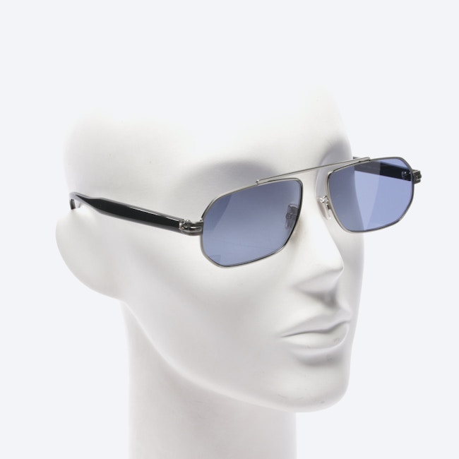 Bild 2 von VIGGO Sonnenbrille Silber in Farbe Metallic | Vite EnVogue