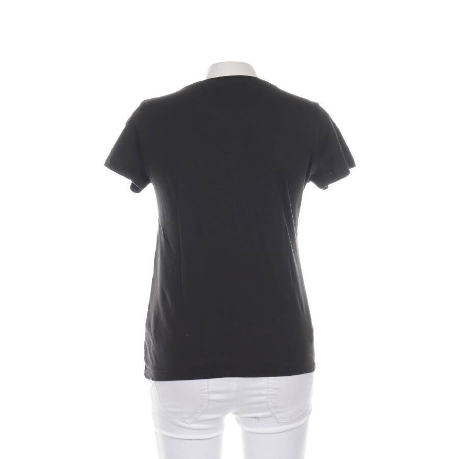 Bild 2 von Shirt M Schwarz in Farbe Schwarz | Vite EnVogue