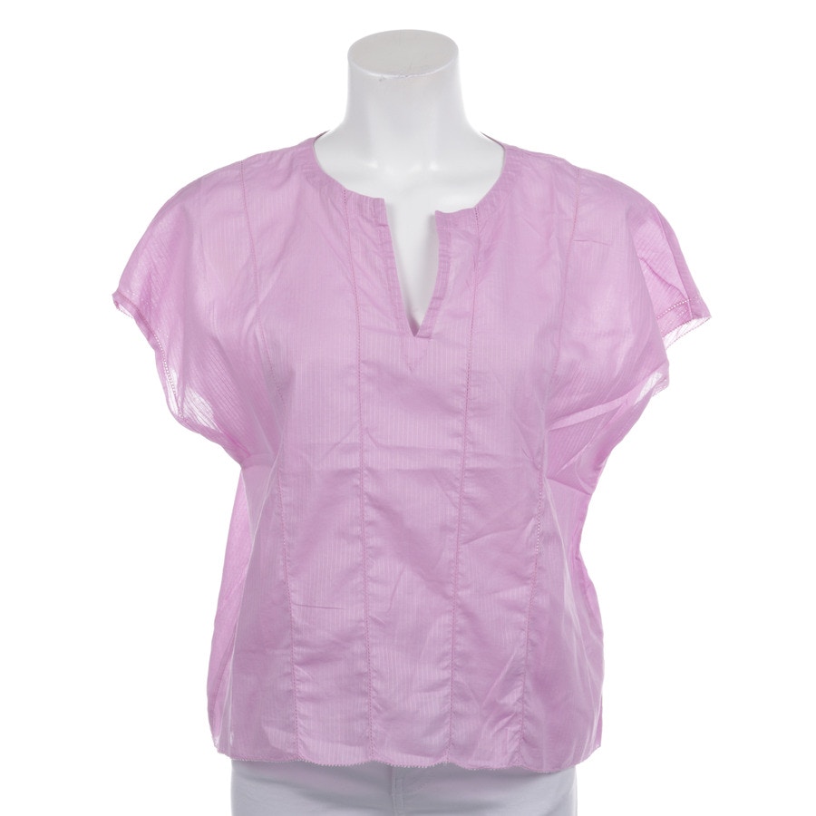 Image 1 of Shirt Blouse 38 Thistle in color Purple | Vite EnVogue