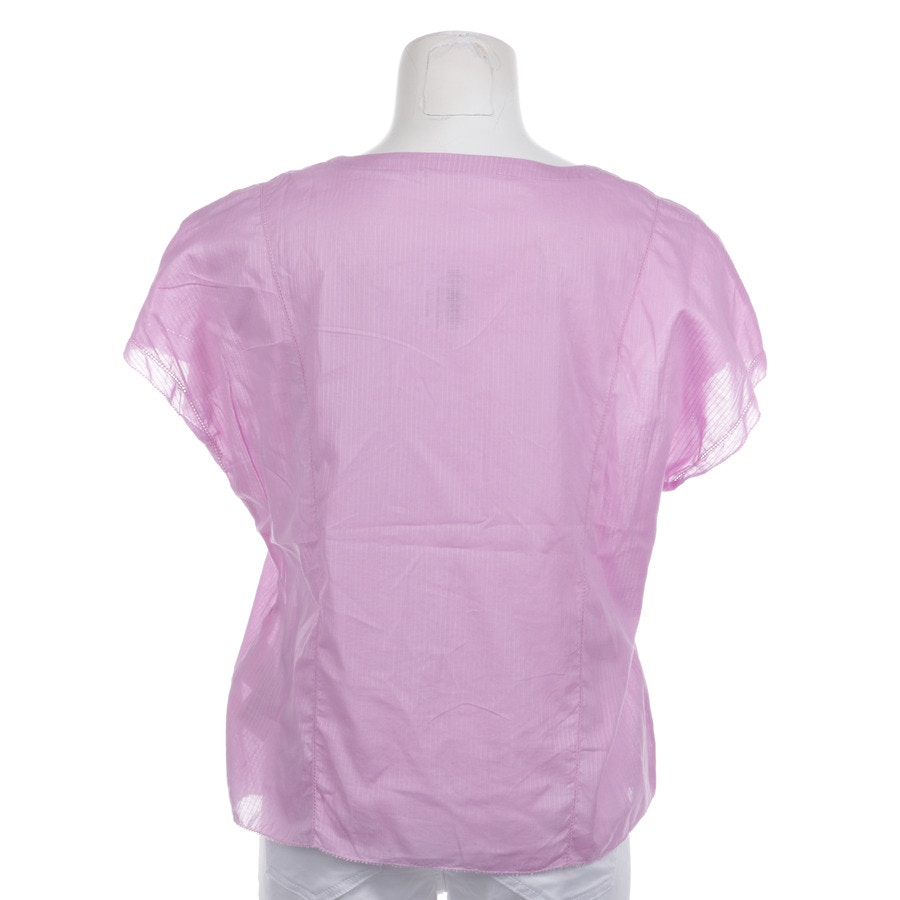 Image 2 of Shirt Blouse 38 Thistle in color Purple | Vite EnVogue