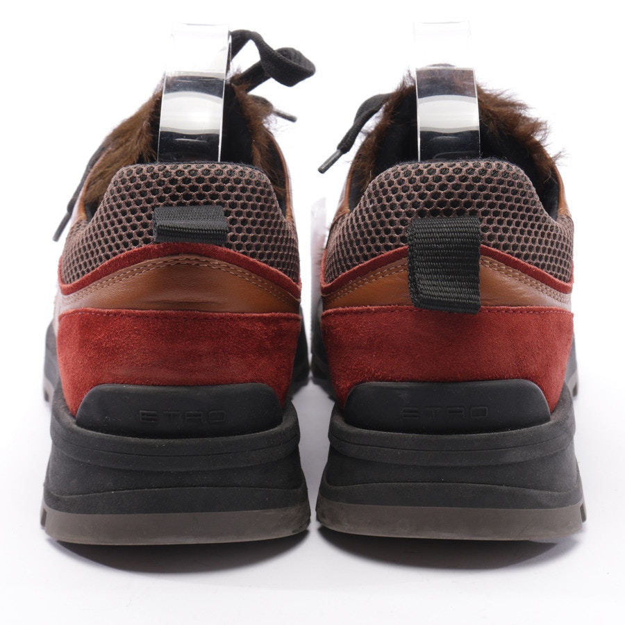 Bild 3 von Sneaker EUR 43 Braun in Farbe Braun | Vite EnVogue