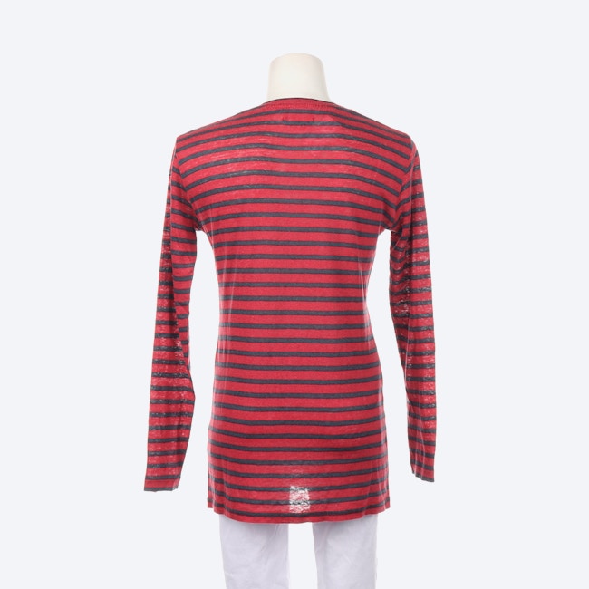 Image 2 of Longsleeve 40 Red in color Red | Vite EnVogue