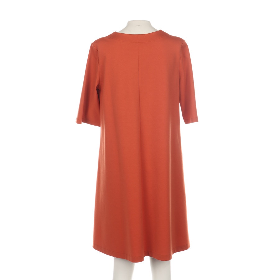 Image 2 of Dress 36 Coral in color Orange | Vite EnVogue