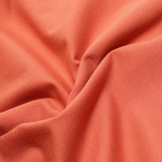 Image 3 of Dress 36 Coral in color Orange | Vite EnVogue