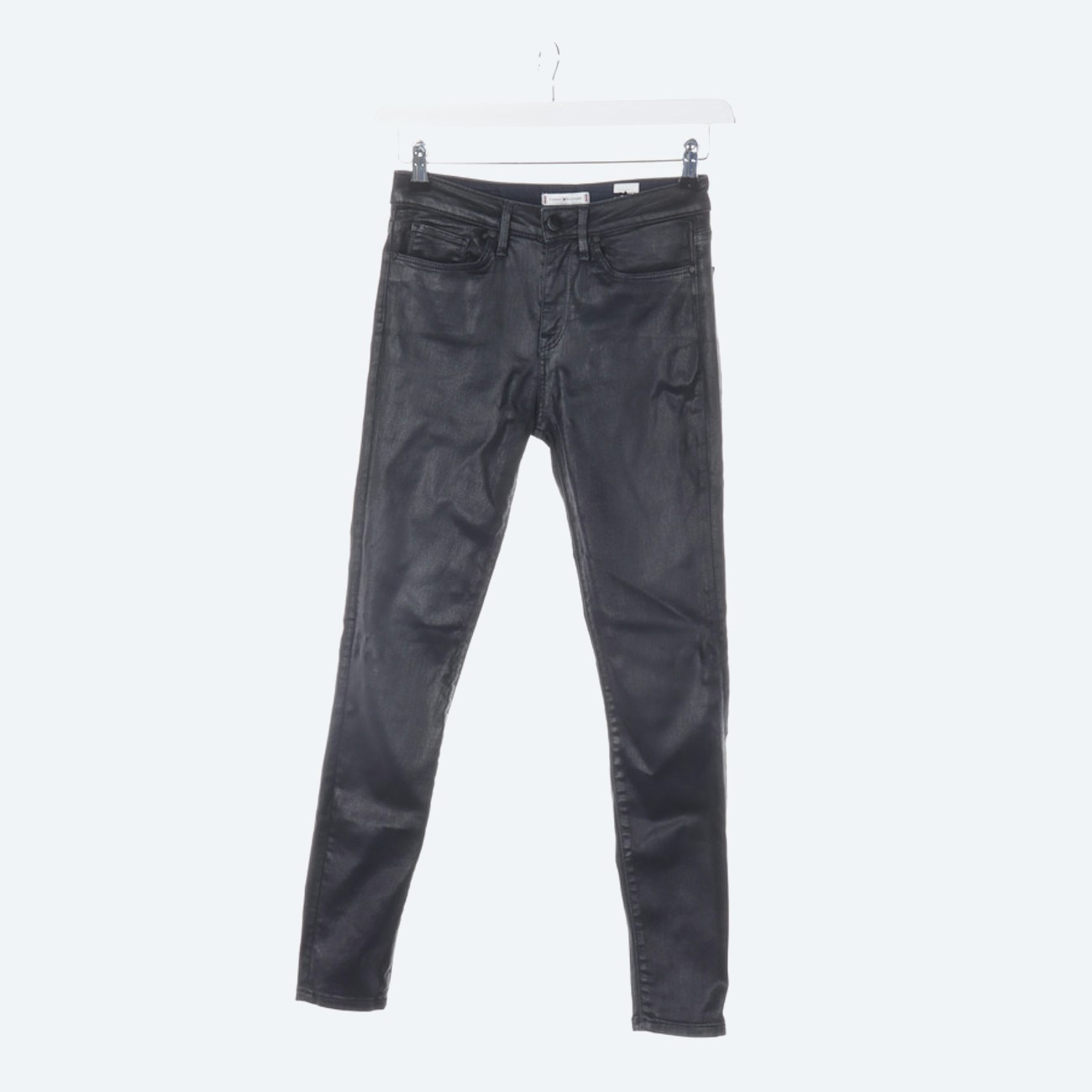 Bild 1 von Jeans W27 Schwarz in Farbe Schwarz | Vite EnVogue