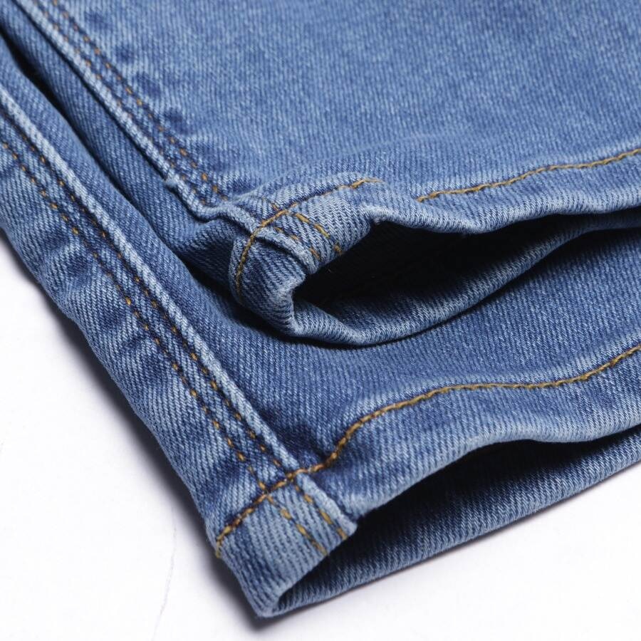 Image 3 of Jeans Straight Fit W29 Blue in color Blue | Vite EnVogue