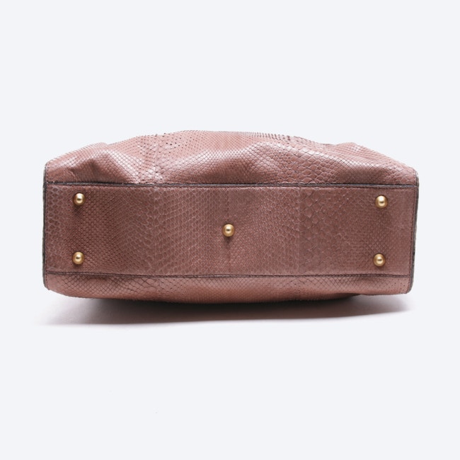 Image 3 of Handbag Pink in color Pink | Vite EnVogue