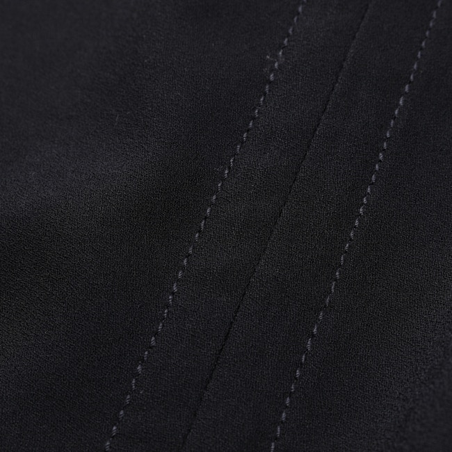 Image 3 of Shift Dress 34 Black in color Black | Vite EnVogue