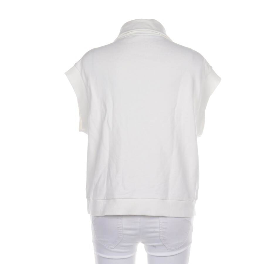 Image 2 of Shirt XL Cream in color White | Vite EnVogue