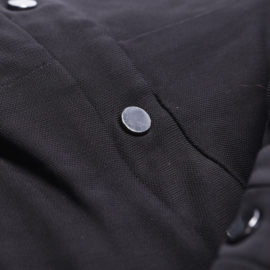 Image 3 of Jumpsuit 44 Black in color Black | Vite EnVogue