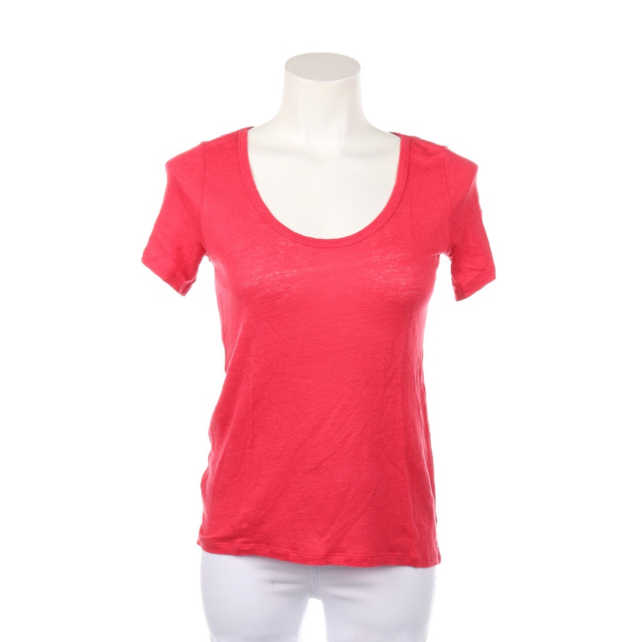 Bild 1 von Shirt XS Rot in Farbe Rot | Vite EnVogue