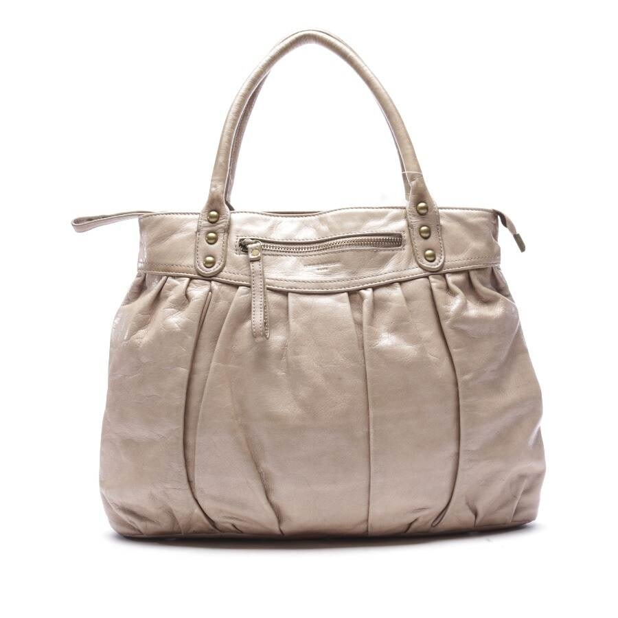 Image 1 of Handbag Tan in color Brown | Vite EnVogue