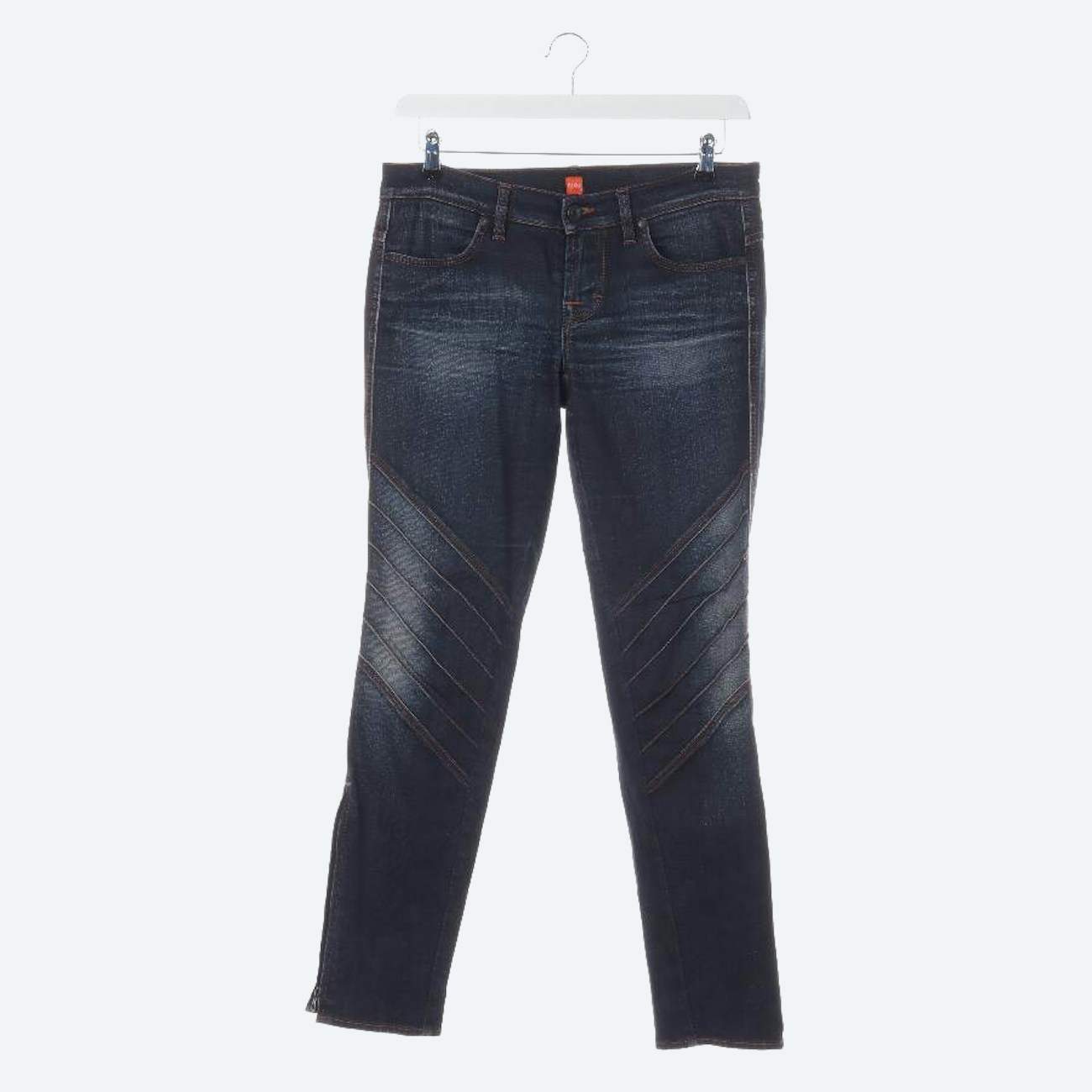 Image 1 of Jeans W31 Navy in color Blue | Vite EnVogue
