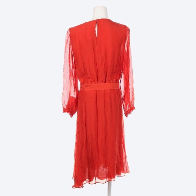 Bild 2 von Kleid 42 Rot in Farbe Rot | Vite EnVogue