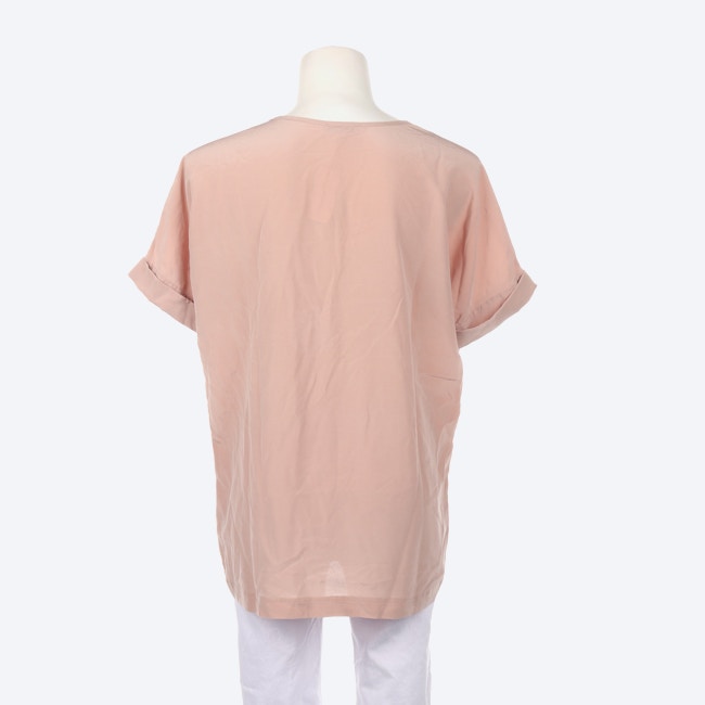 Image 2 of Silk Shirt S Pink in color Pink | Vite EnVogue