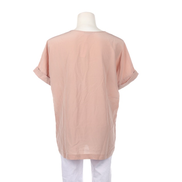Silk Shirt S Pink | Vite EnVogue