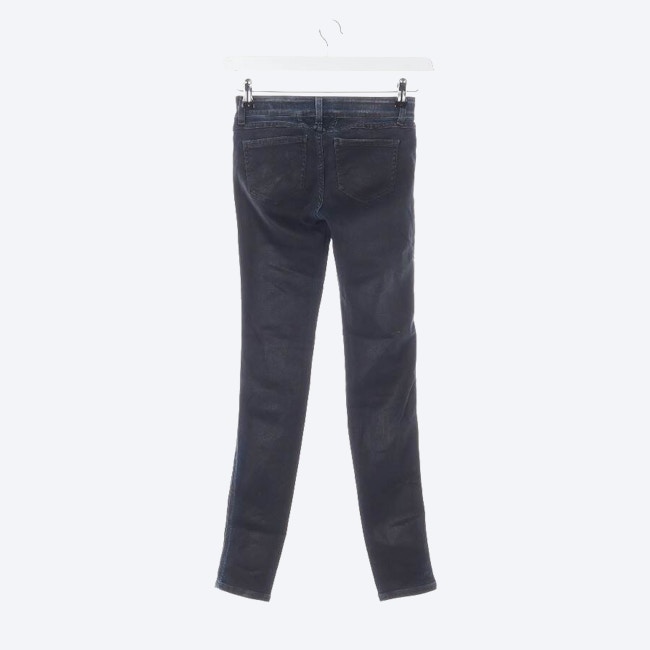 Image 2 of Jeans W24 Darkblue in color Blue | Vite EnVogue