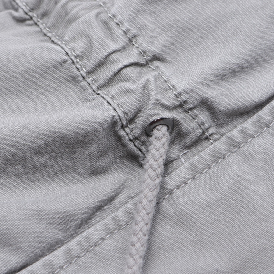Image 4 of Between-seasons Jacket 34 Gray in color Gray | Vite EnVogue