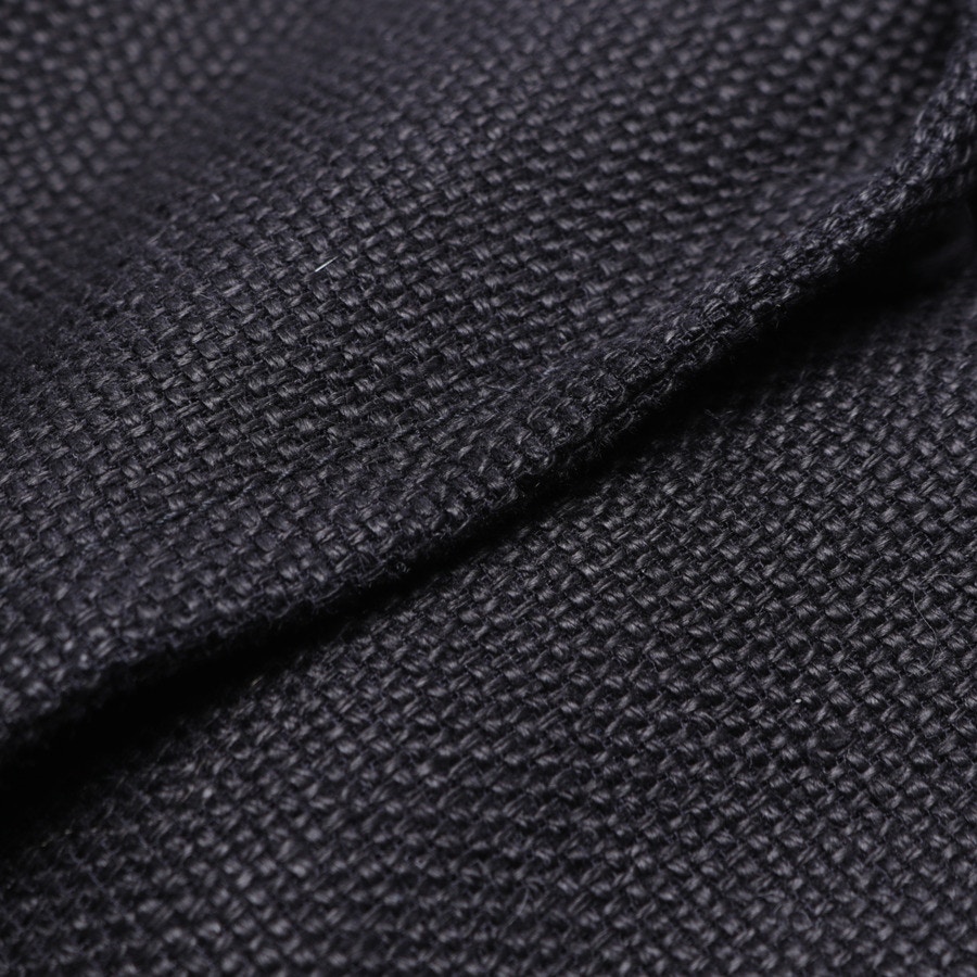 Image 4 of Blazer 32 Black in color Black | Vite EnVogue