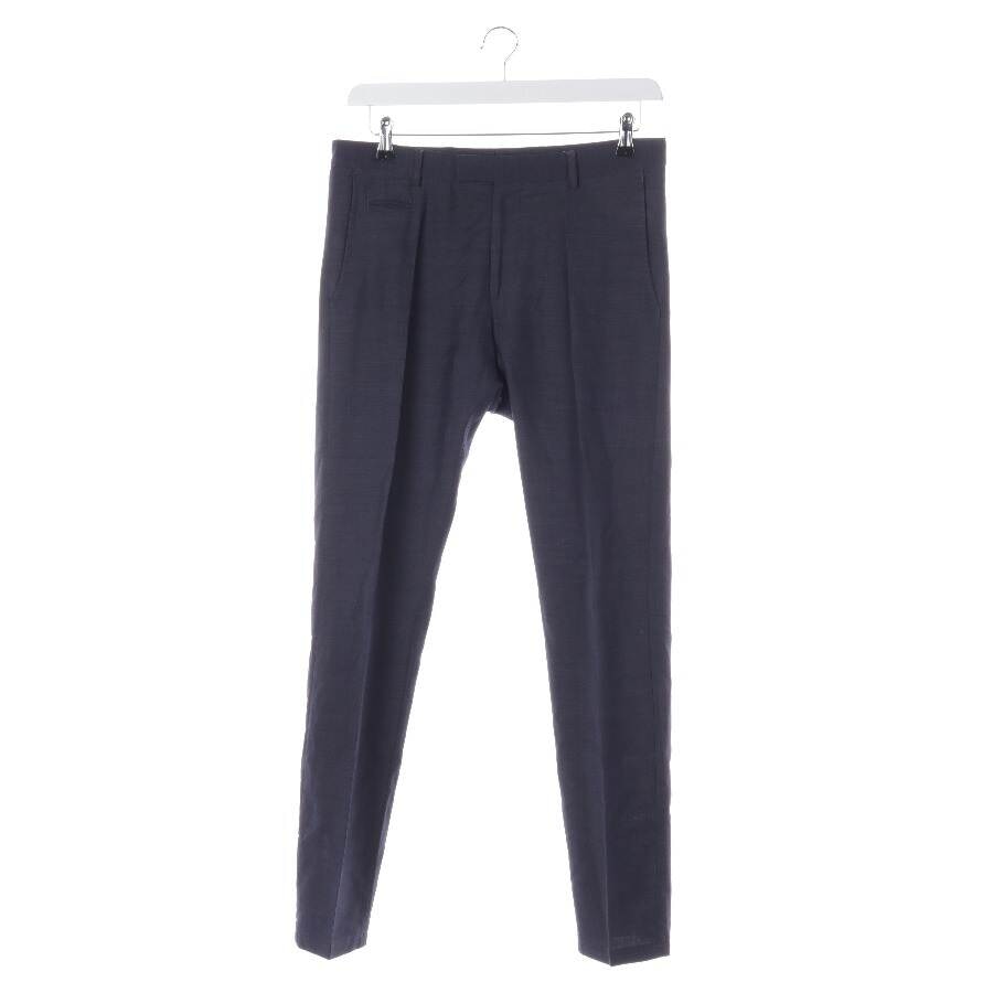 Image 1 of Trousers 94 Navy in color Blue | Vite EnVogue