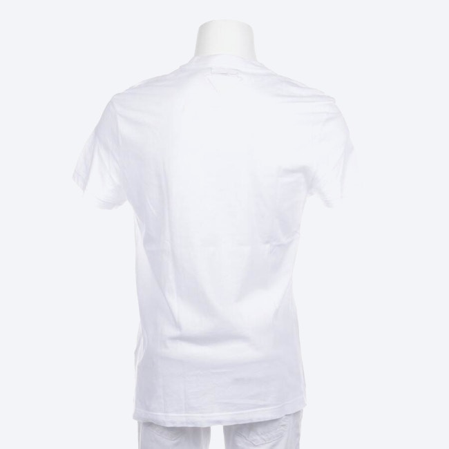 Bild 2 von T-Shirt M Weiss in Farbe Weiss | Vite EnVogue