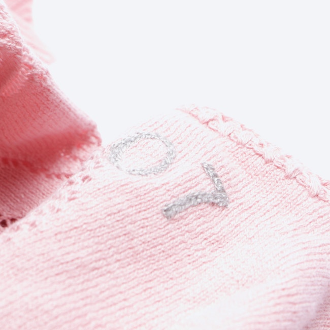 Image 3 of Jumper 40 Pink in color Pink | Vite EnVogue