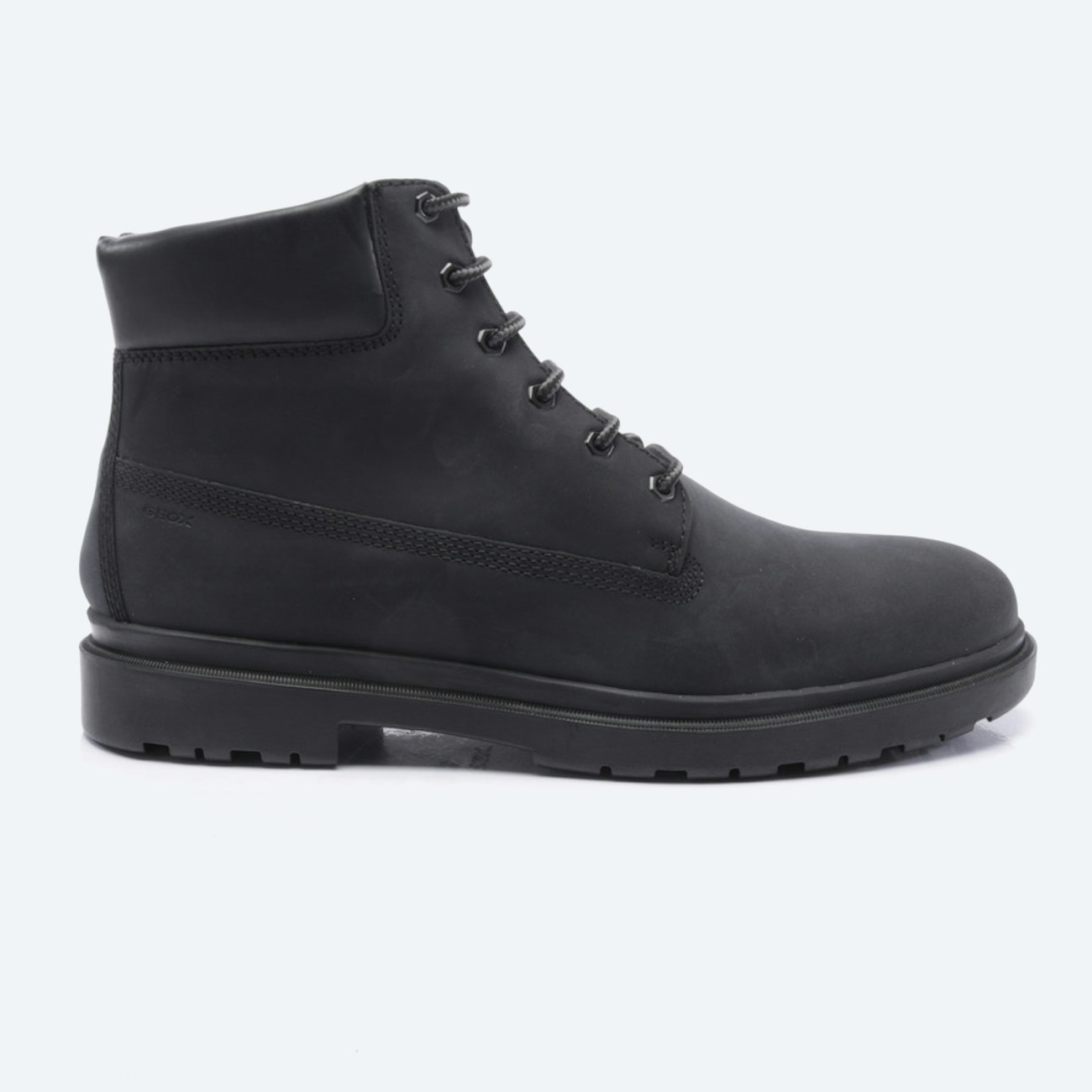 Image 1 of Ankle Boots EUR 44 Black in color Black | Vite EnVogue