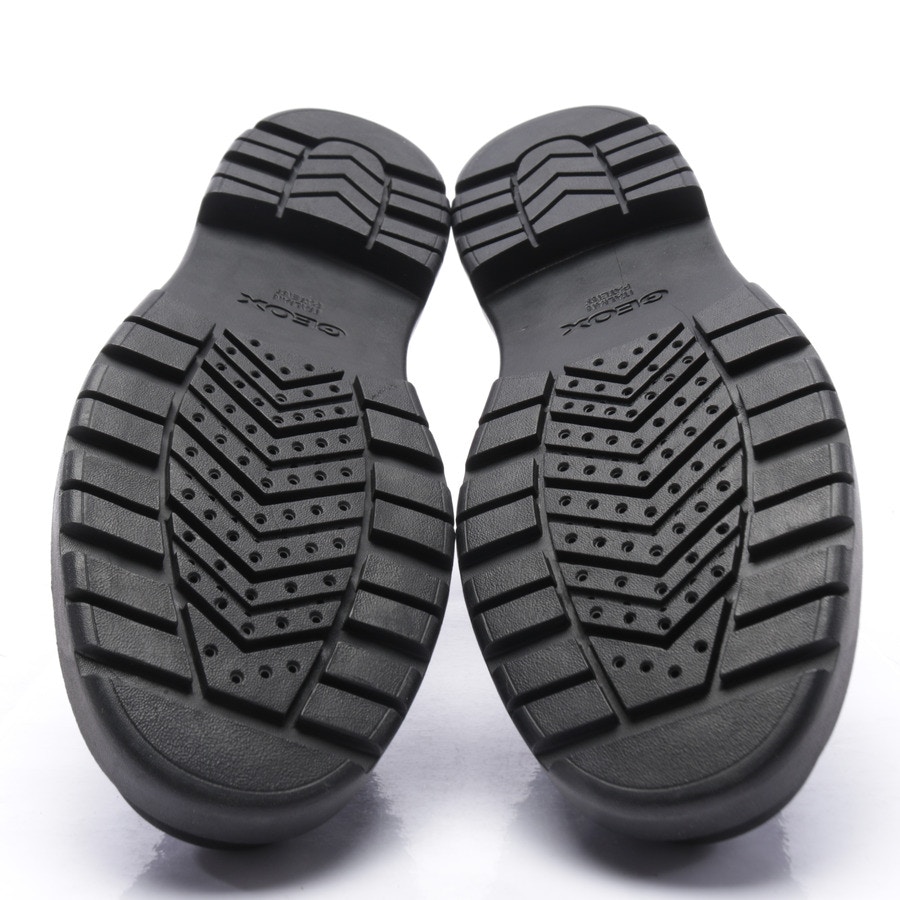 Image 4 of Ankle Boots EUR 44 Black in color Black | Vite EnVogue