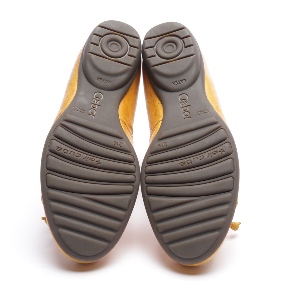 Image 4 of Loafers EUR 35 Orange in color Orange | Vite EnVogue