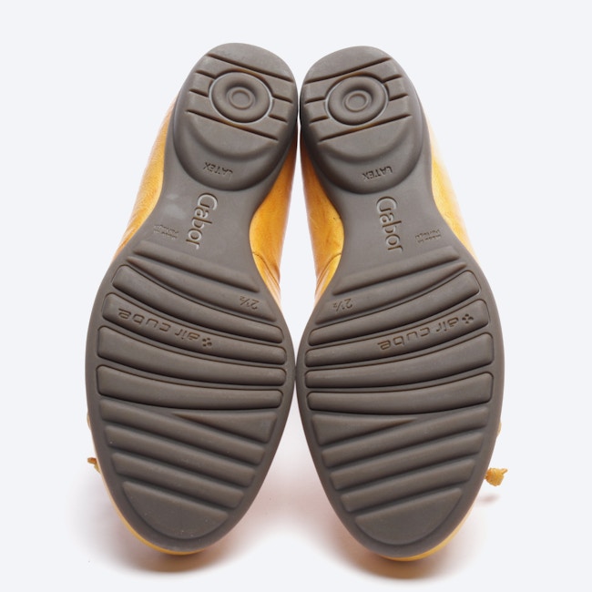 Image 4 of Loafers EUR 35 Orange in color Orange | Vite EnVogue