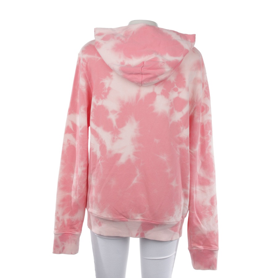 Image 2 of Sweat Jacket S Pink in color Pink | Vite EnVogue