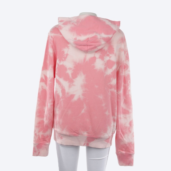 Image 2 of Sweat Jacket S Pink in color Pink | Vite EnVogue