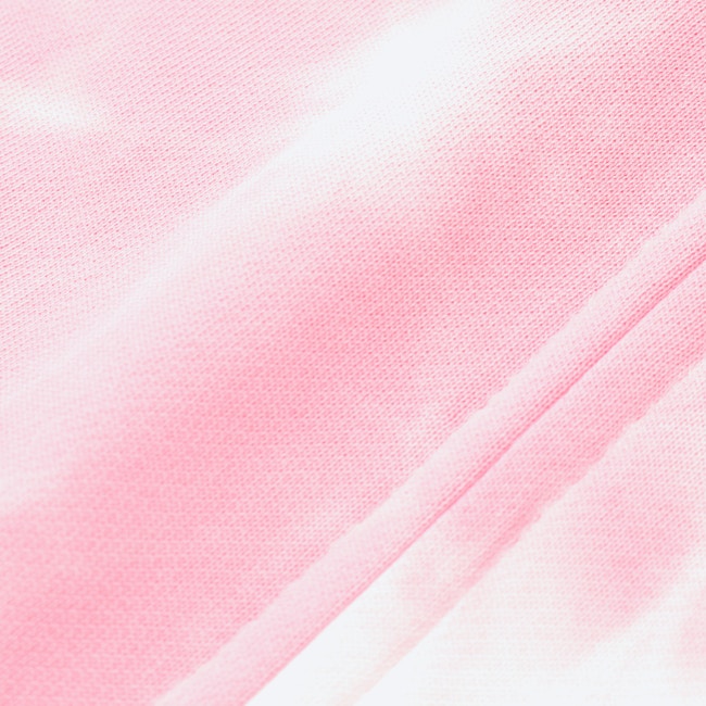 Image 3 of Sweat Jacket S Pink in color Pink | Vite EnVogue