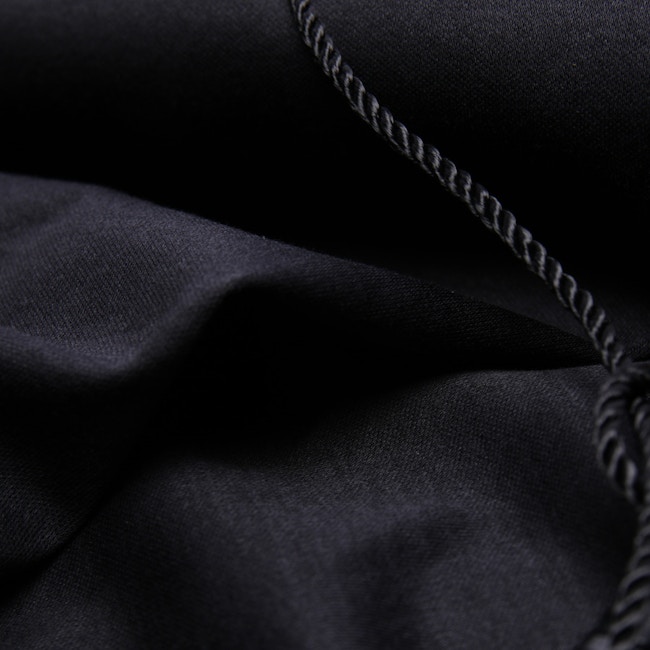 Image 3 of Shirt Blouse 38 Black in color Black | Vite EnVogue