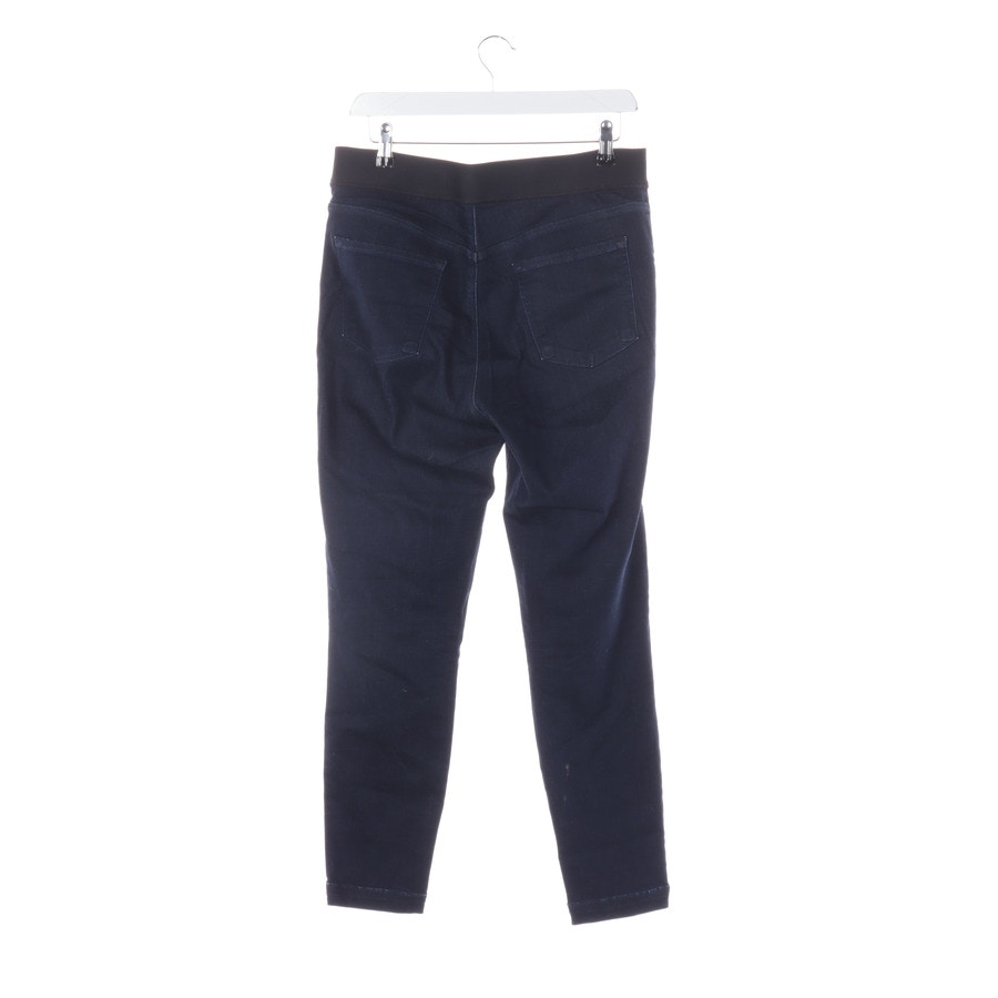 Image 2 of Trousers W30 Blue in color Blue | Vite EnVogue
